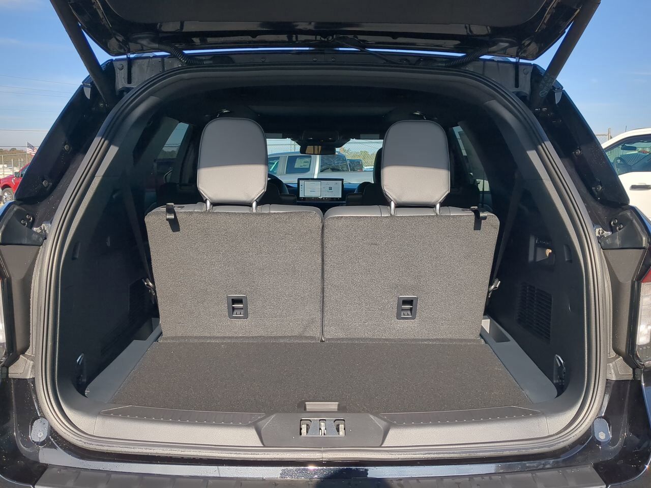 2026 Ford Explorer ST Winder GA