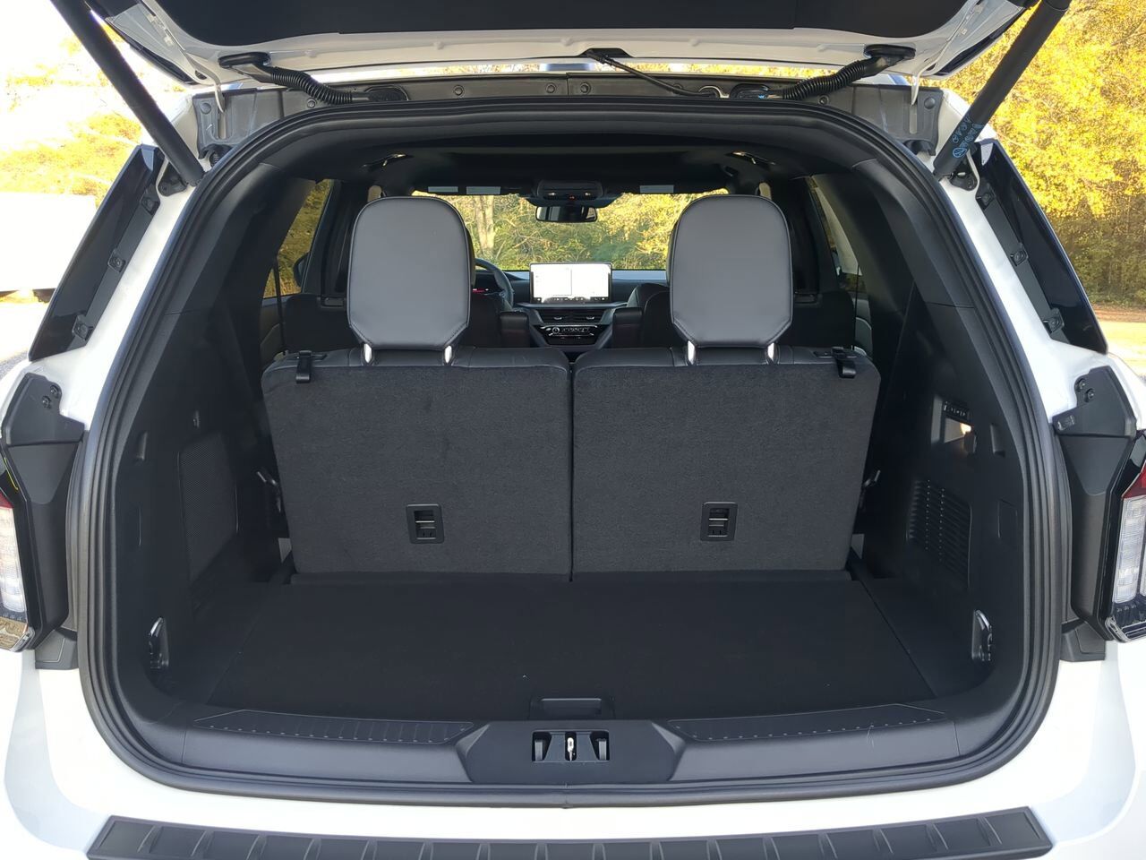 2026 Ford Explorer ST Winder GA