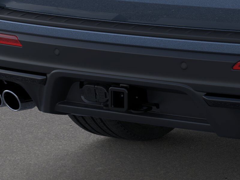 2026 Ford Explorer ST Winder GA