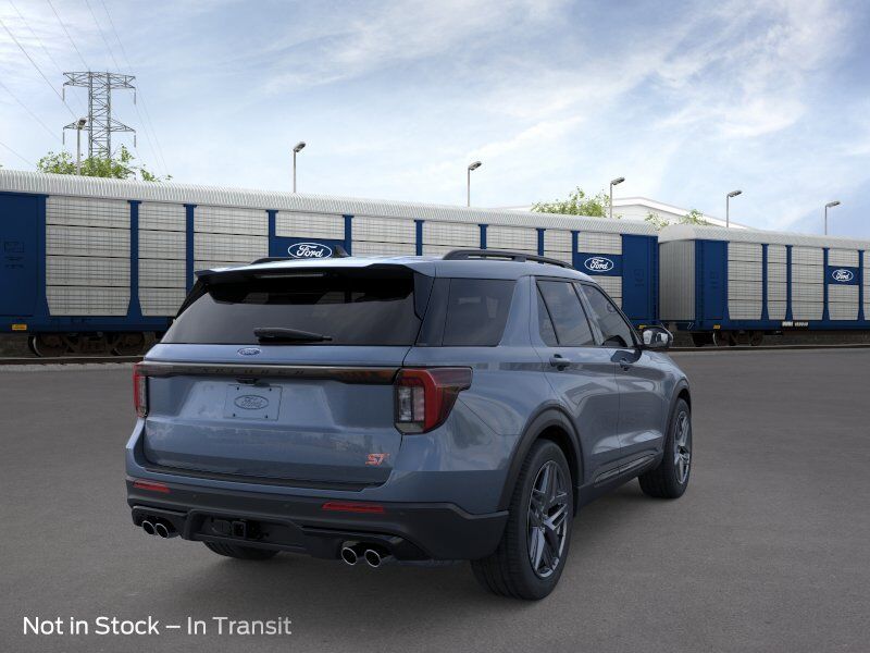 2026 Ford Explorer ST Winder GA