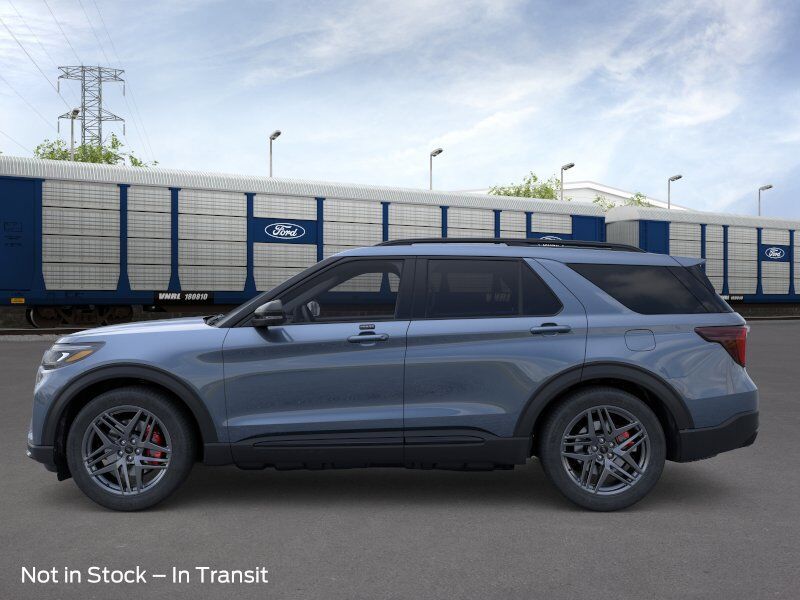 2026 Ford Explorer ST Winder GA