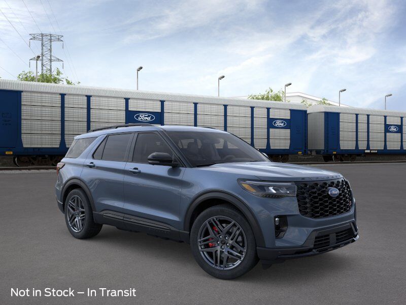 2026 Ford Explorer ST Winder GA