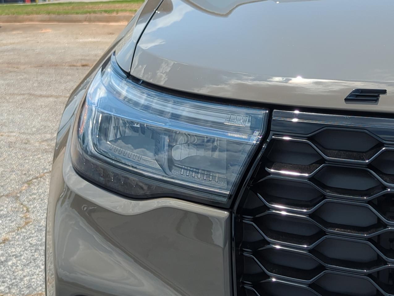 2026 Ford Explorer ST Winder GA