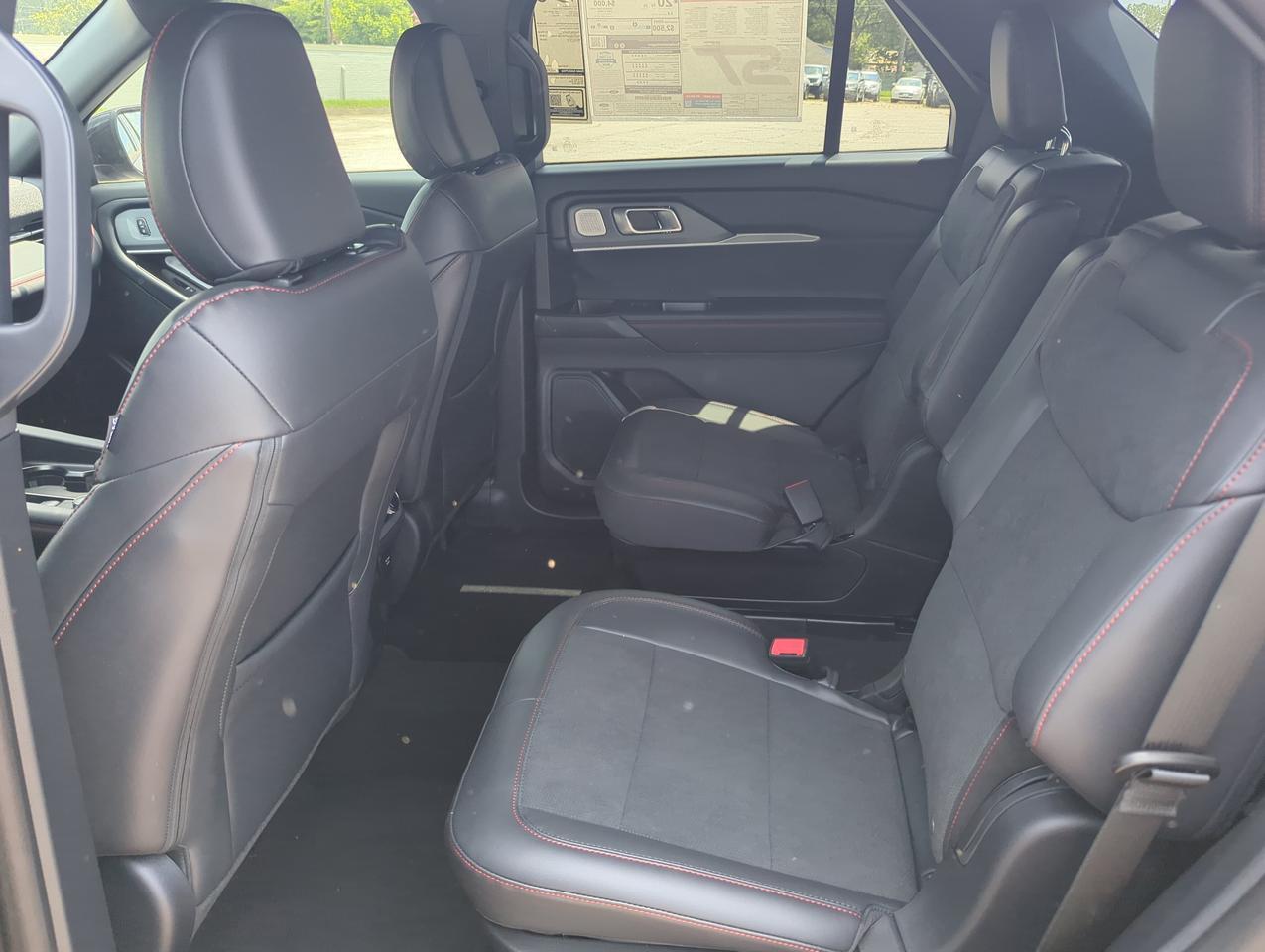 2026 Ford Explorer ST Winder GA