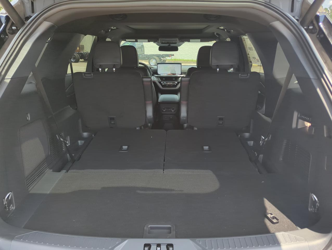 2026 Ford Explorer ST Winder GA