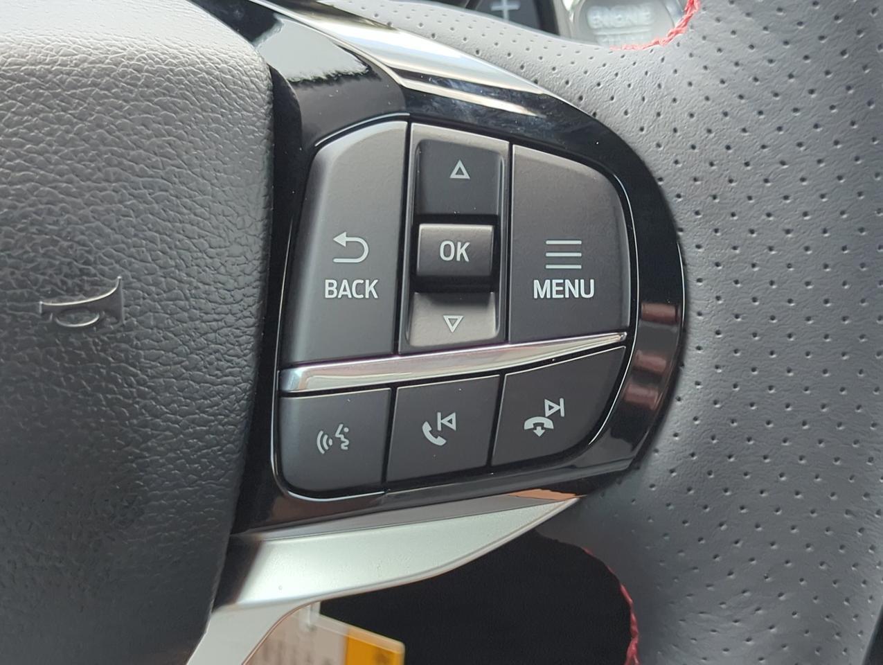 2026 Ford Explorer ST Winder GA