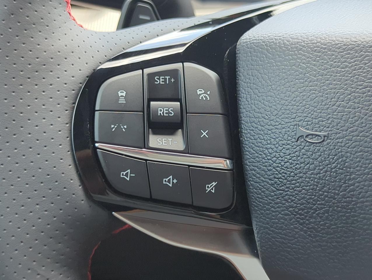 2026 Ford Explorer ST Winder GA