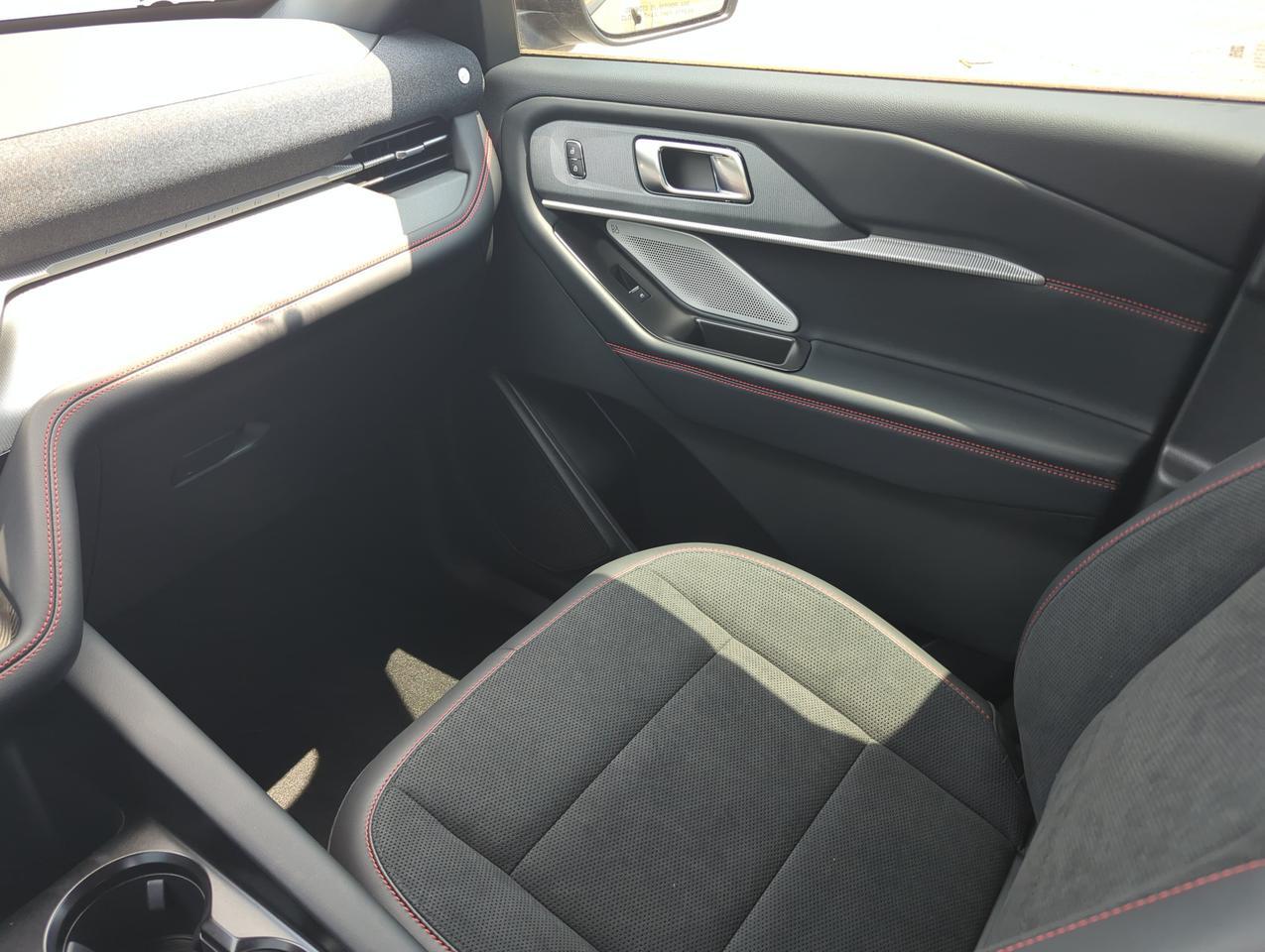 2026 Ford Explorer ST Winder GA