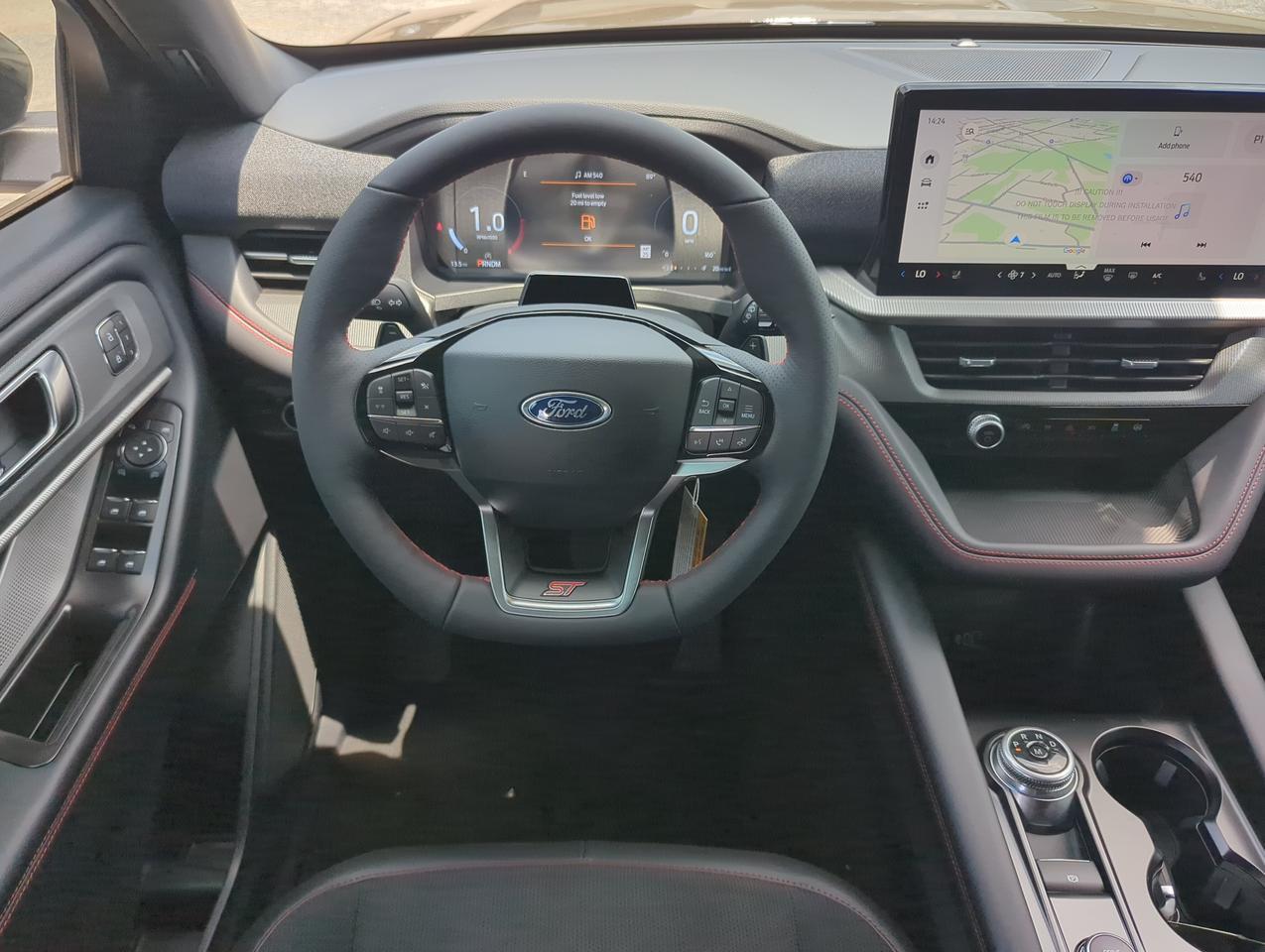 2026 Ford Explorer ST Winder GA