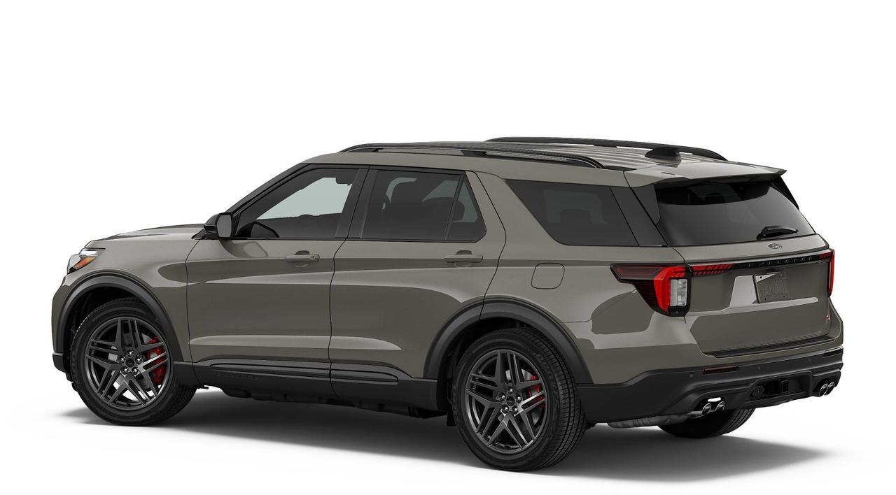 2026 Ford Explorer ST Winder GA