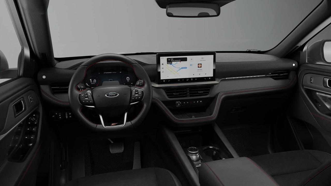 2026 Ford Explorer ST Winder GA