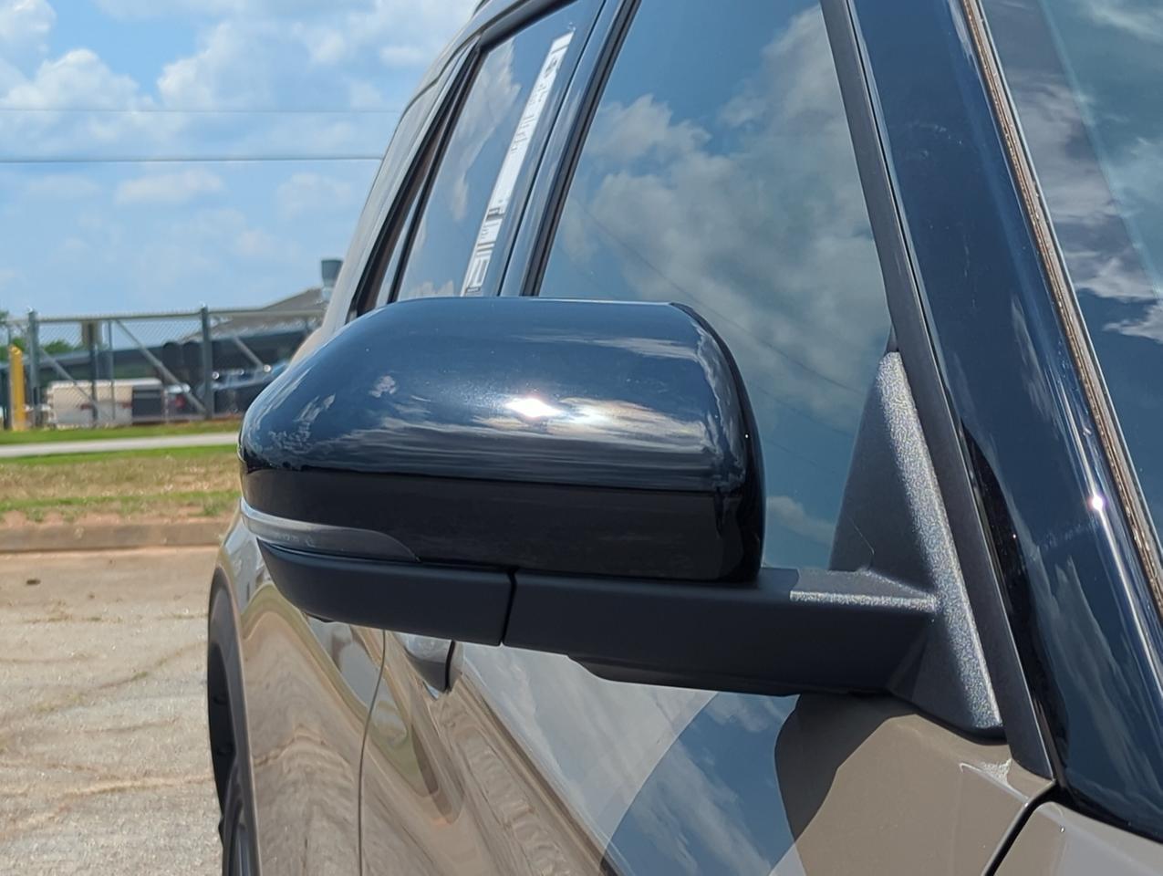 2026 Ford Explorer ST Winder GA