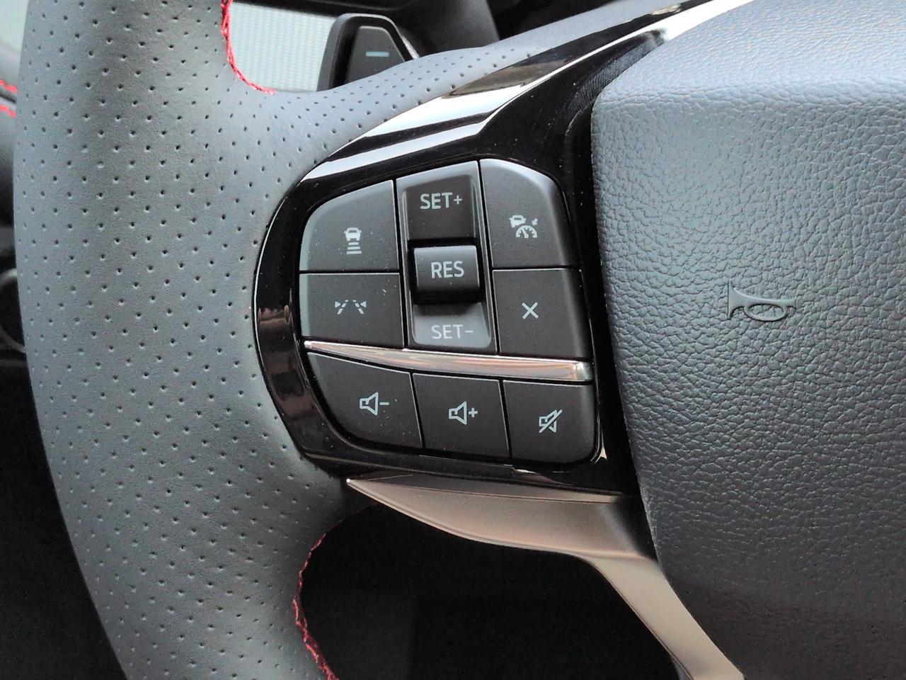 2026 Ford Explorer ST Winder GA