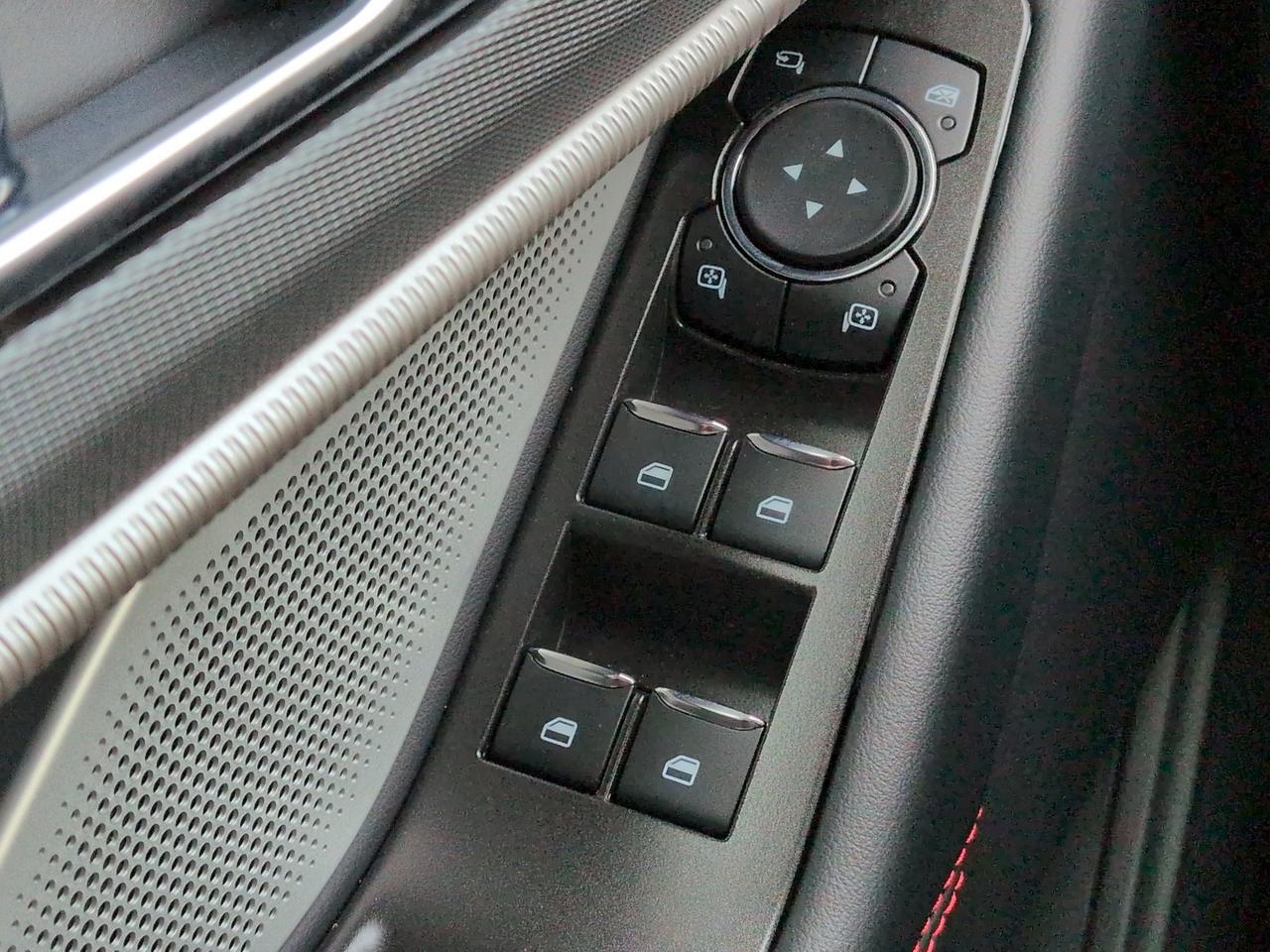 2026 Ford Explorer ST Winder GA