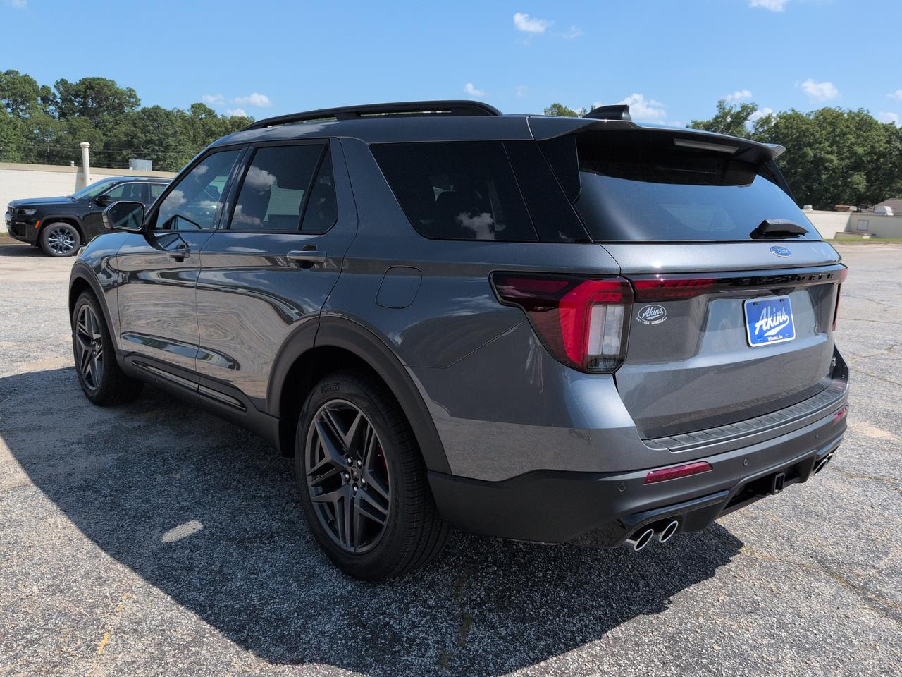 2026 Ford Explorer ST Winder GA