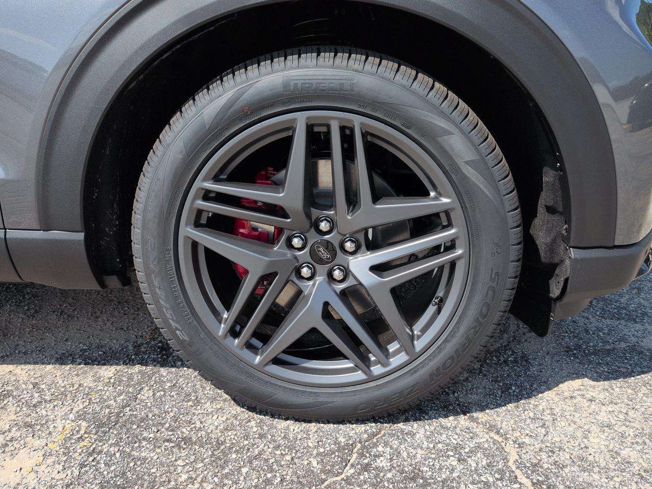 2026 Ford Explorer ST Winder GA