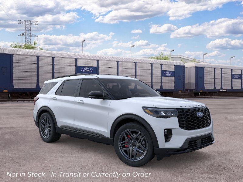 2026 Ford Explorer ST Winder GA