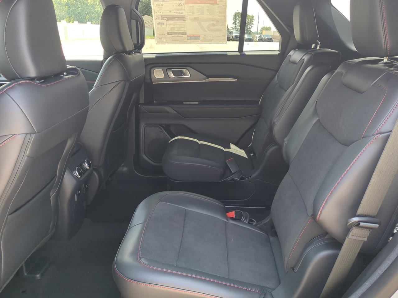 2026 Ford Explorer ST Winder GA