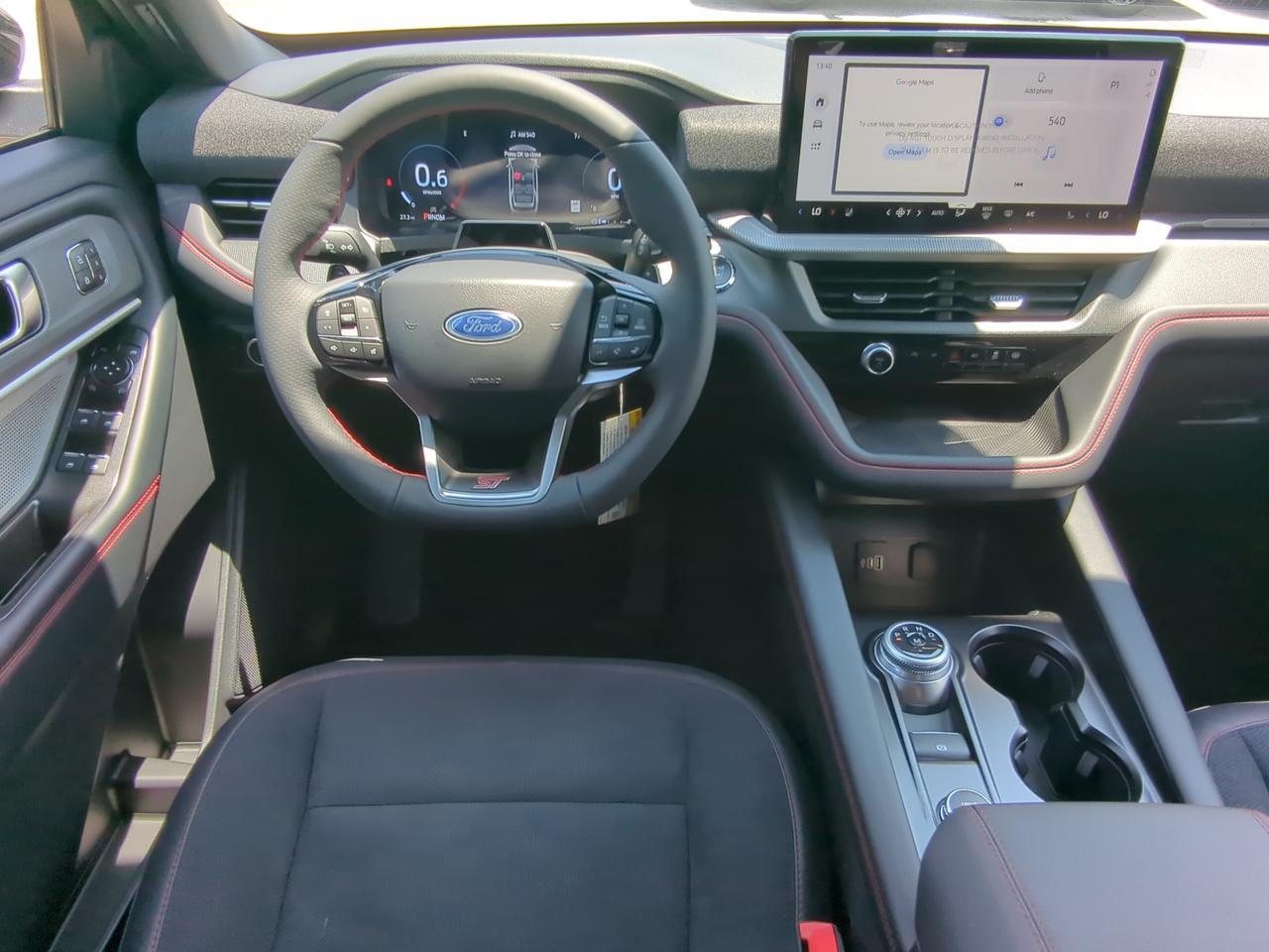 2026 Ford Explorer ST Winder GA