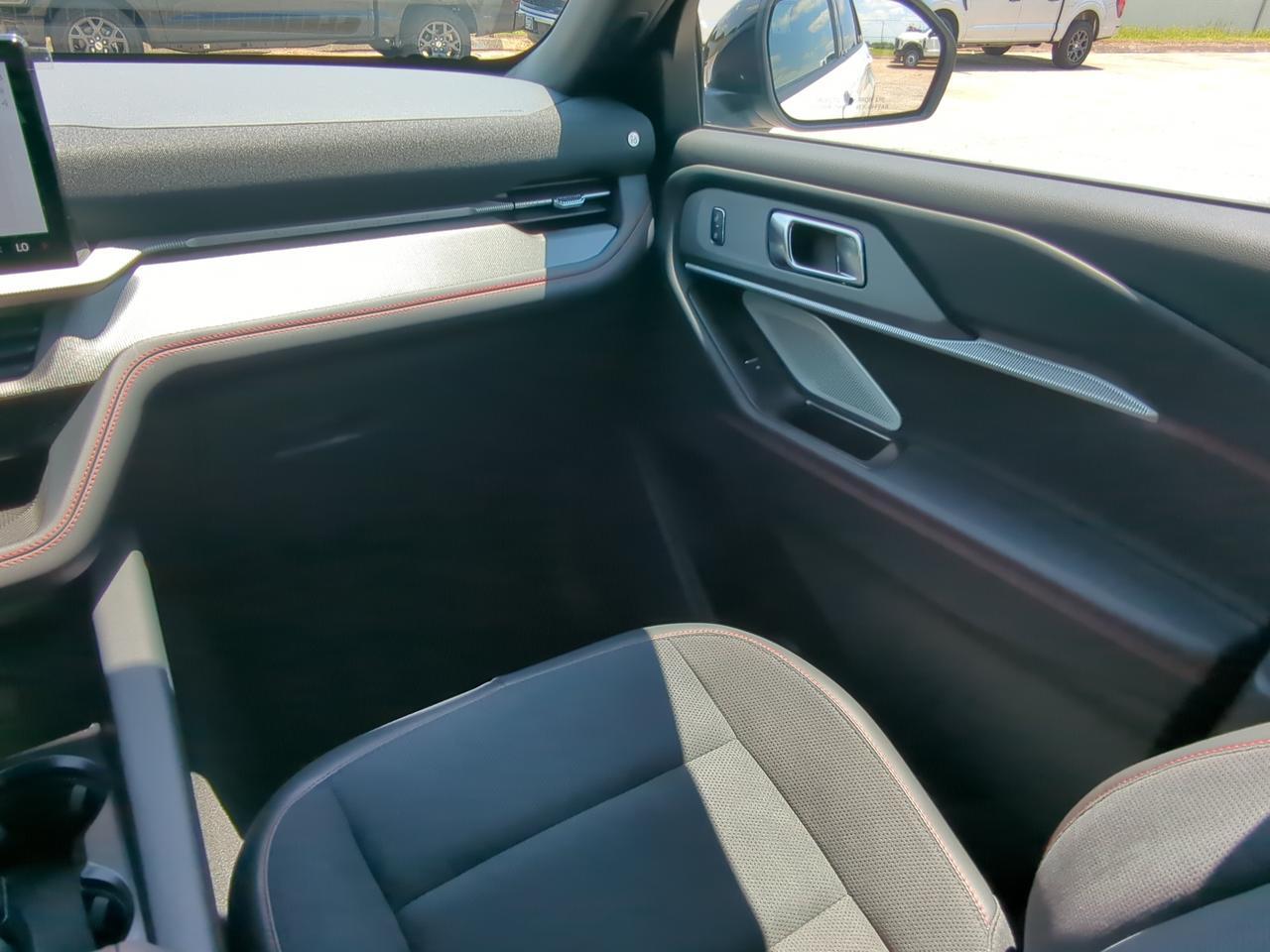 2026 Ford Explorer ST Winder GA