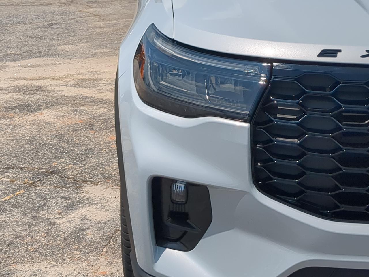 2026 Ford Explorer ST Winder GA