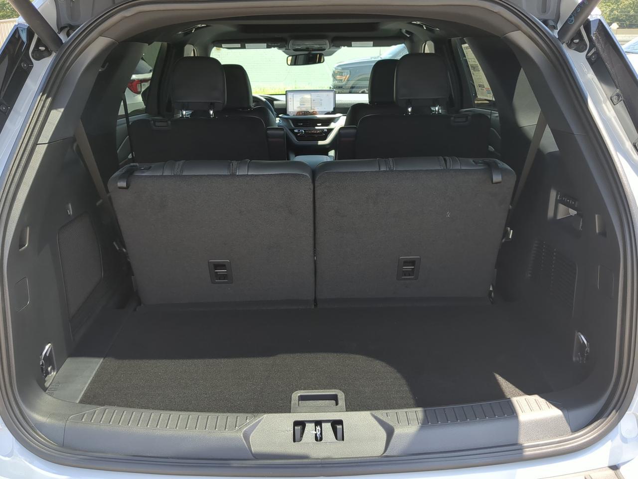 2026 Ford Explorer ST Winder GA