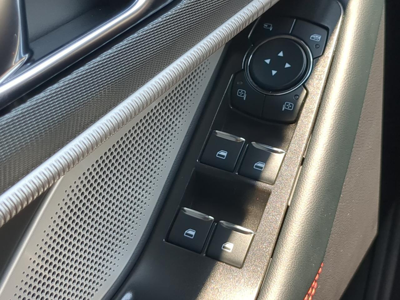 2026 Ford Explorer ST Winder GA