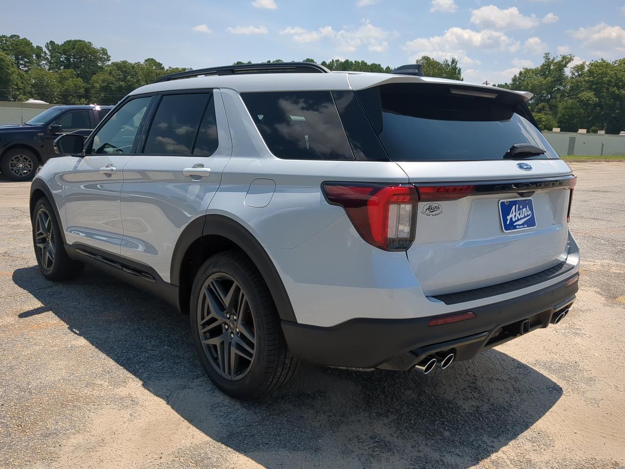 2026 Ford Explorer ST Winder GA