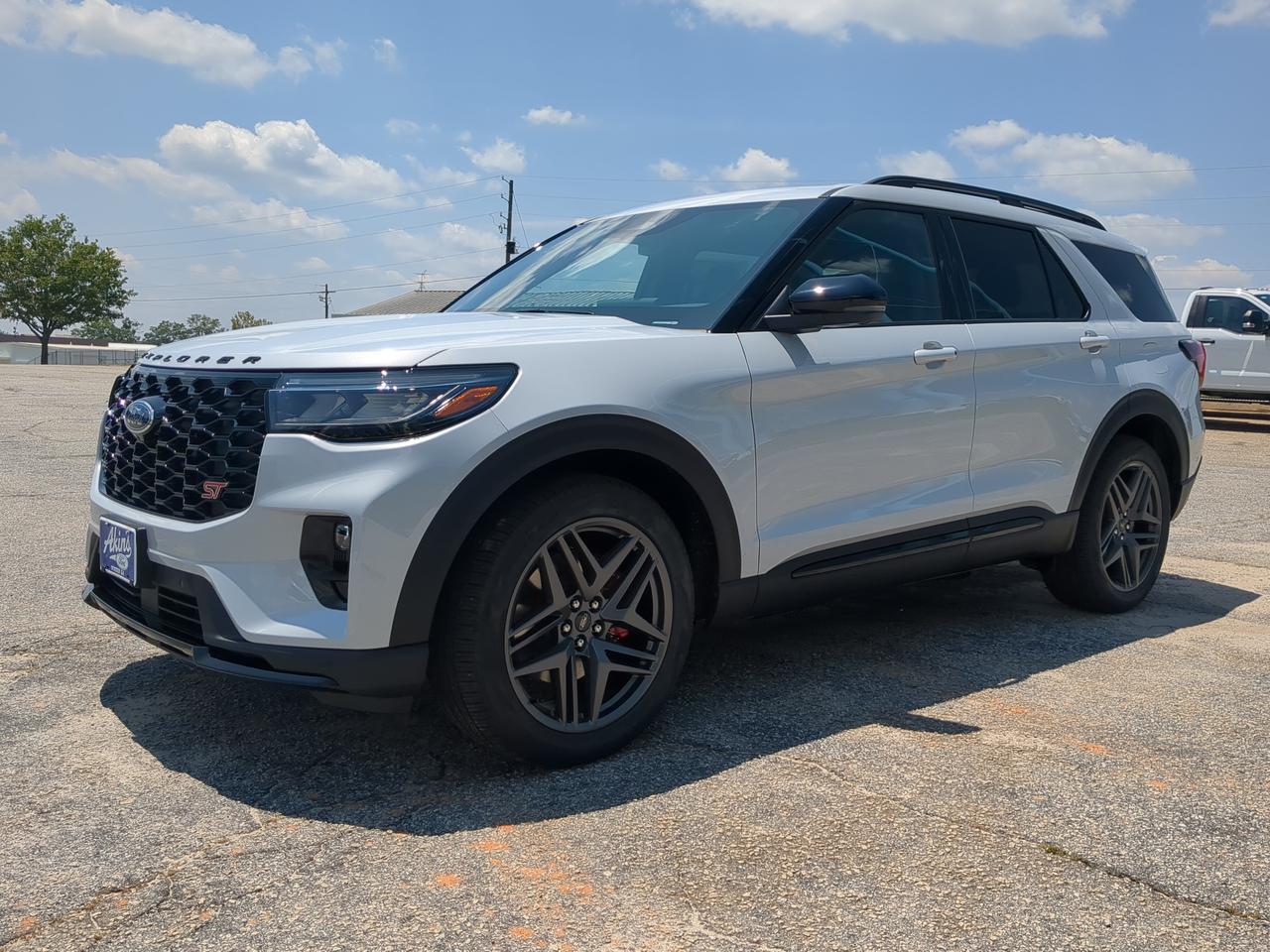 2026 Ford Explorer ST Winder GA