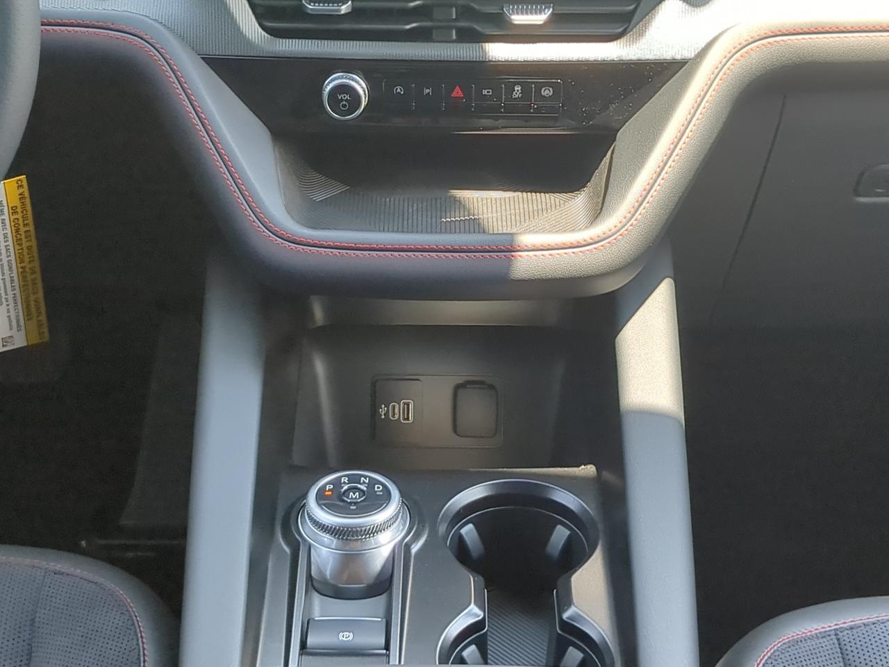 2026 Ford Explorer ST Winder GA