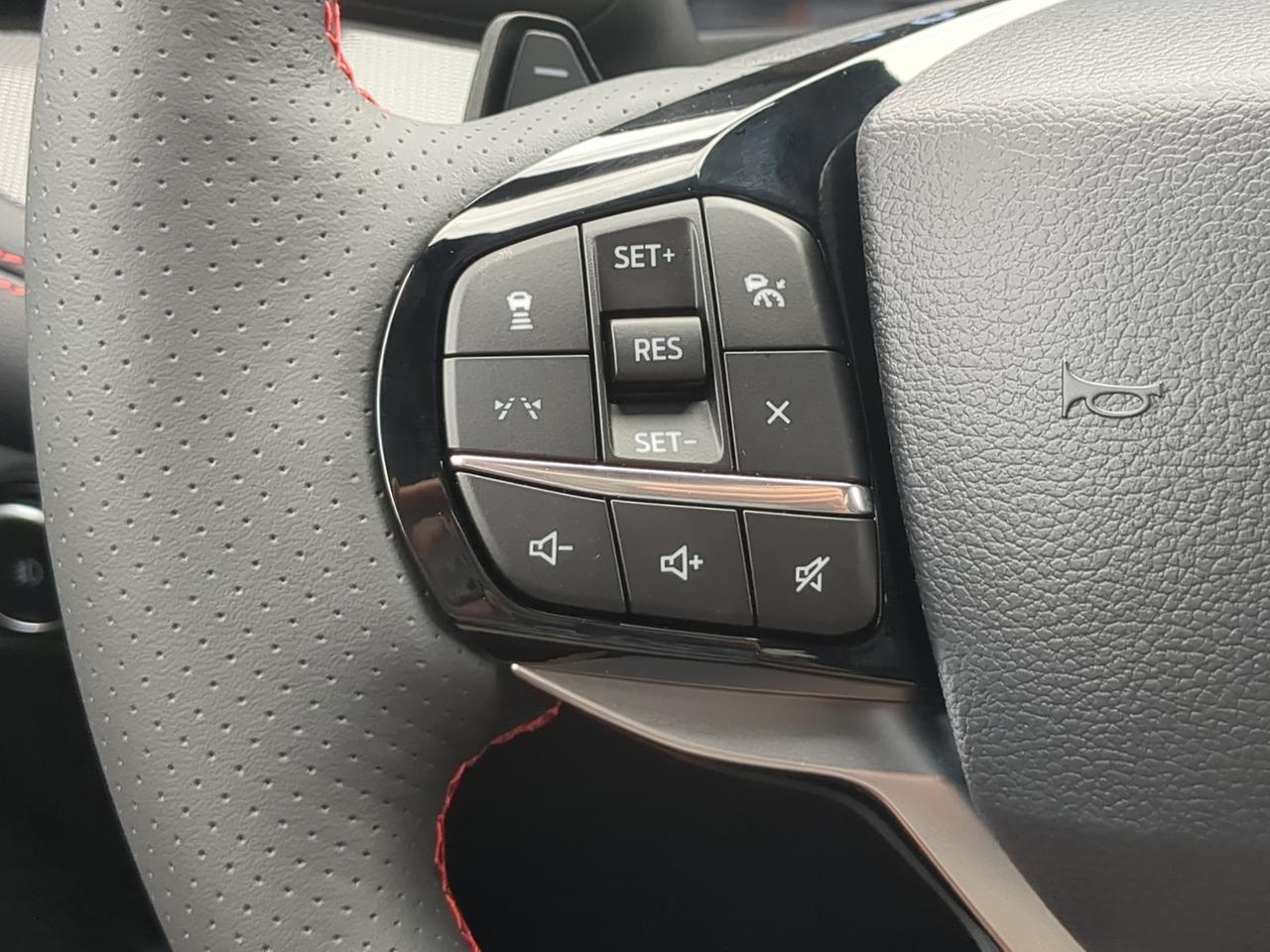 2026 Ford Explorer ST Winder GA
