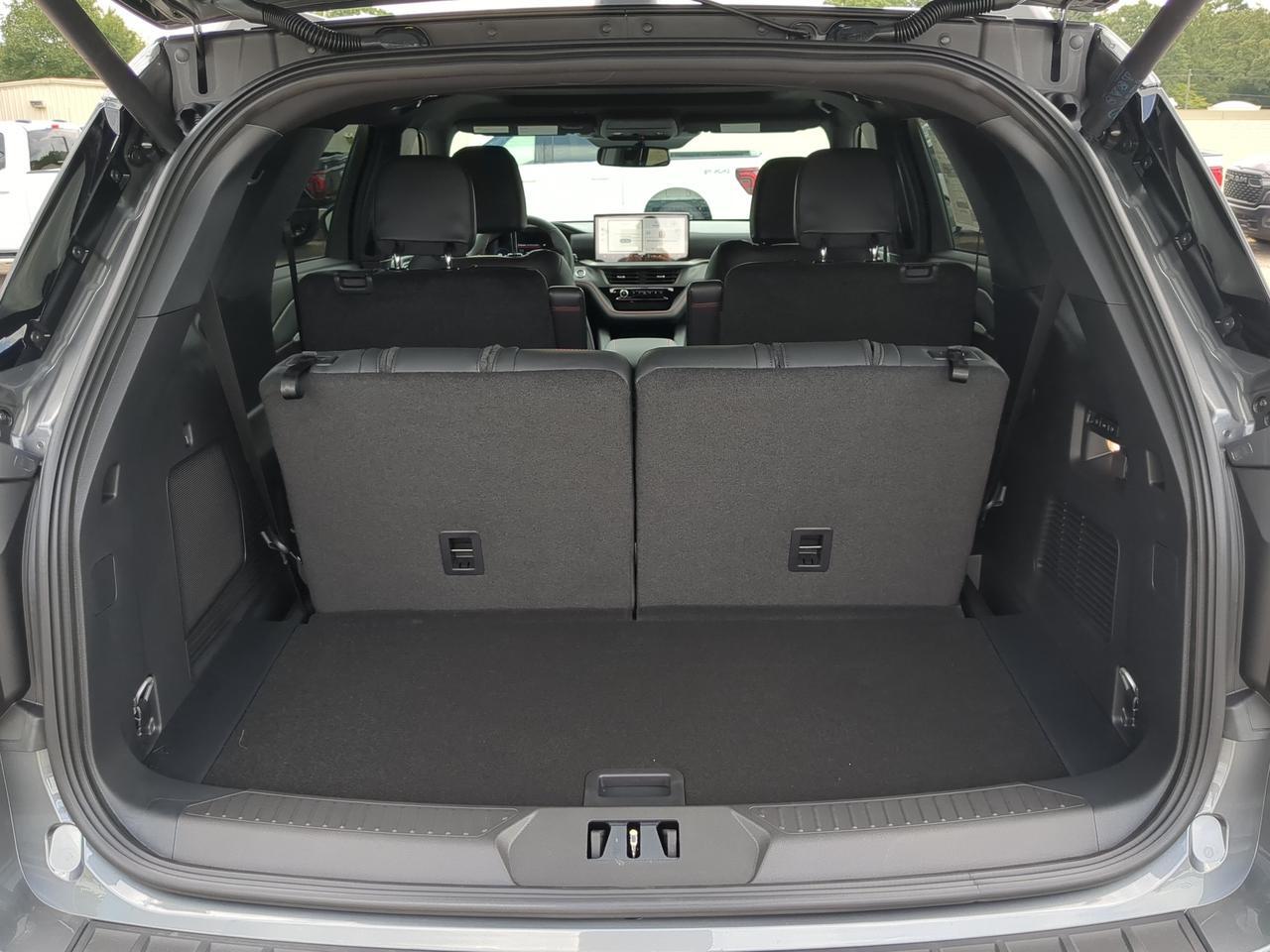 2026 Ford Explorer ST Winder GA