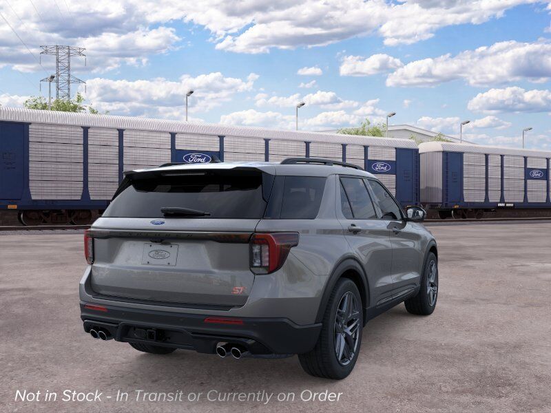 2026 Ford Explorer ST Winder GA