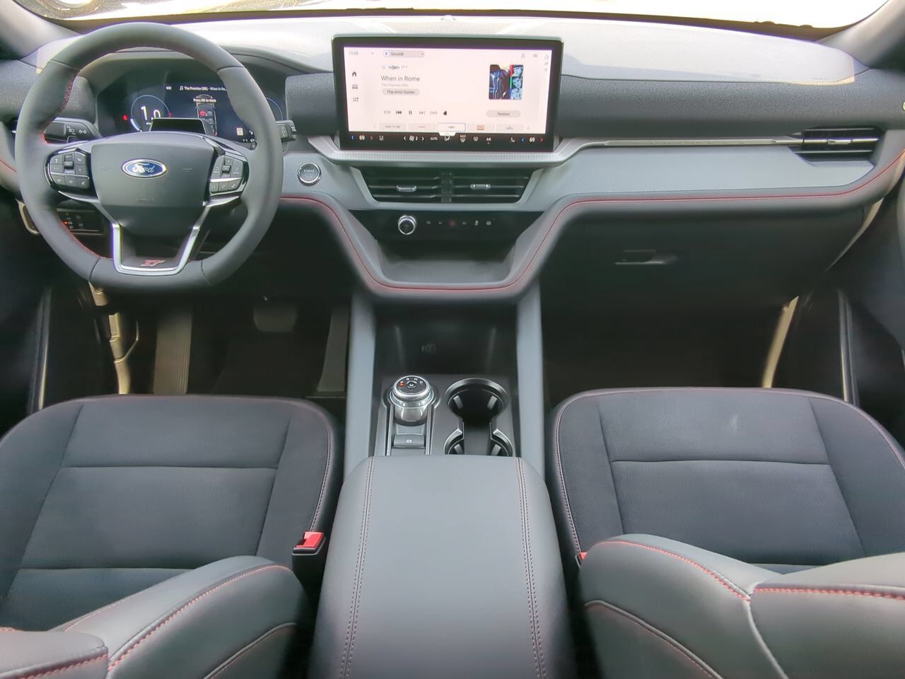 2026 Ford Explorer ST Winder GA