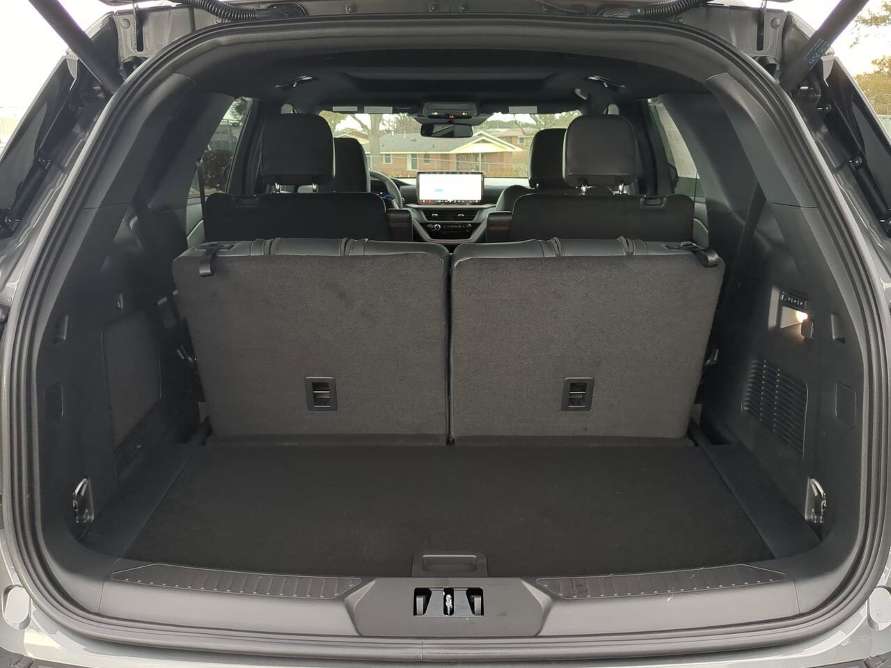 2026 Ford Explorer ST Winder GA