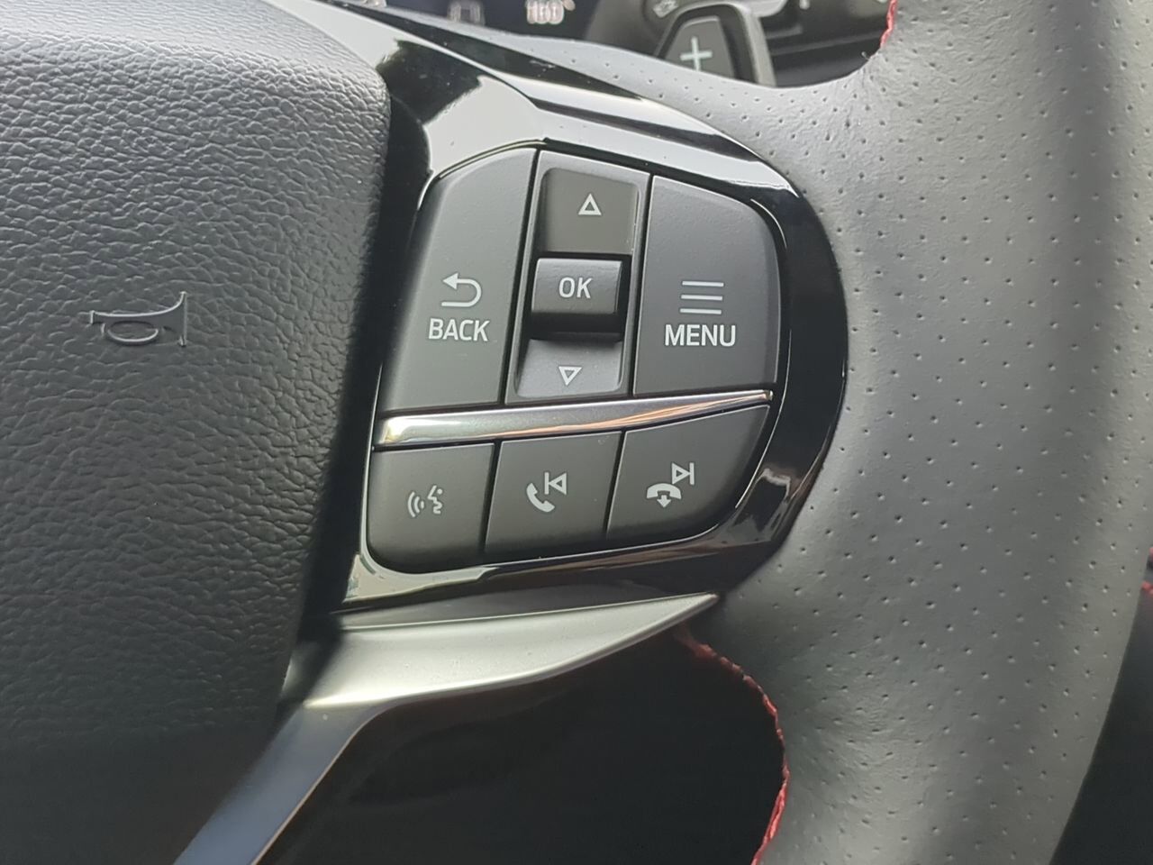 2026 Ford Explorer ST Winder GA