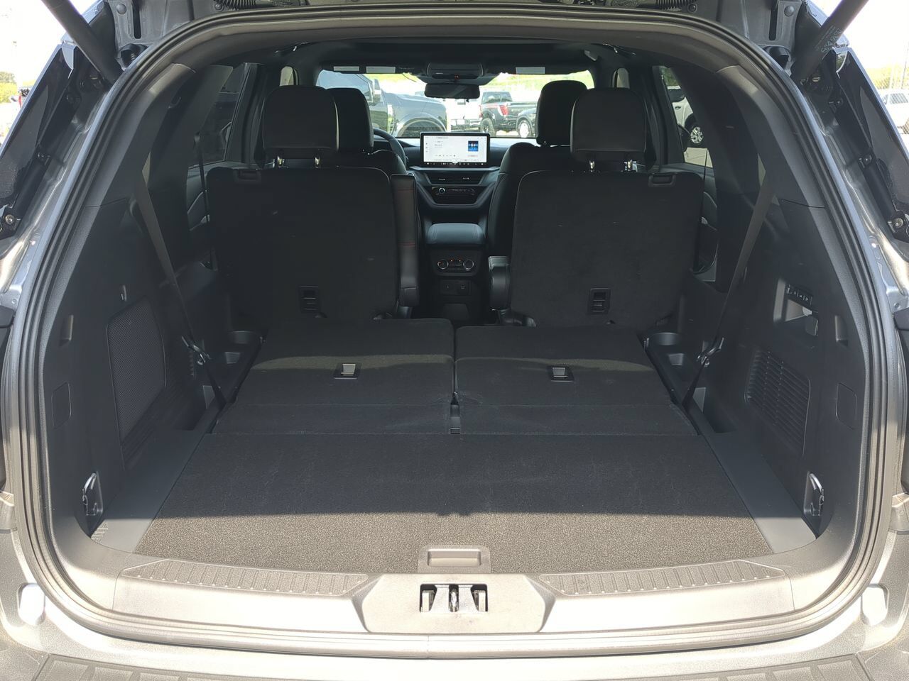 2026 Ford Explorer ST Winder GA