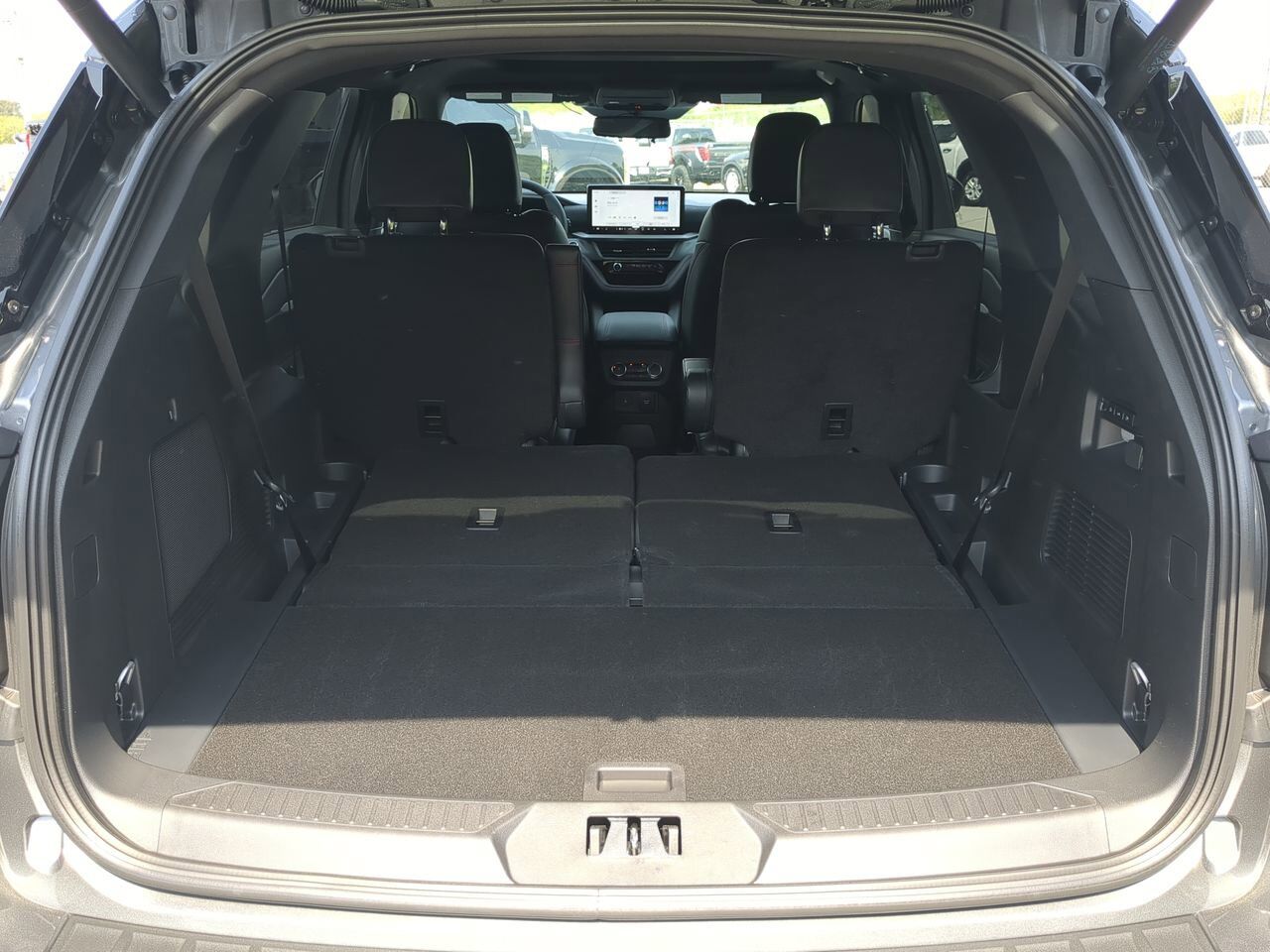 2026 Ford Explorer ST Winder GA