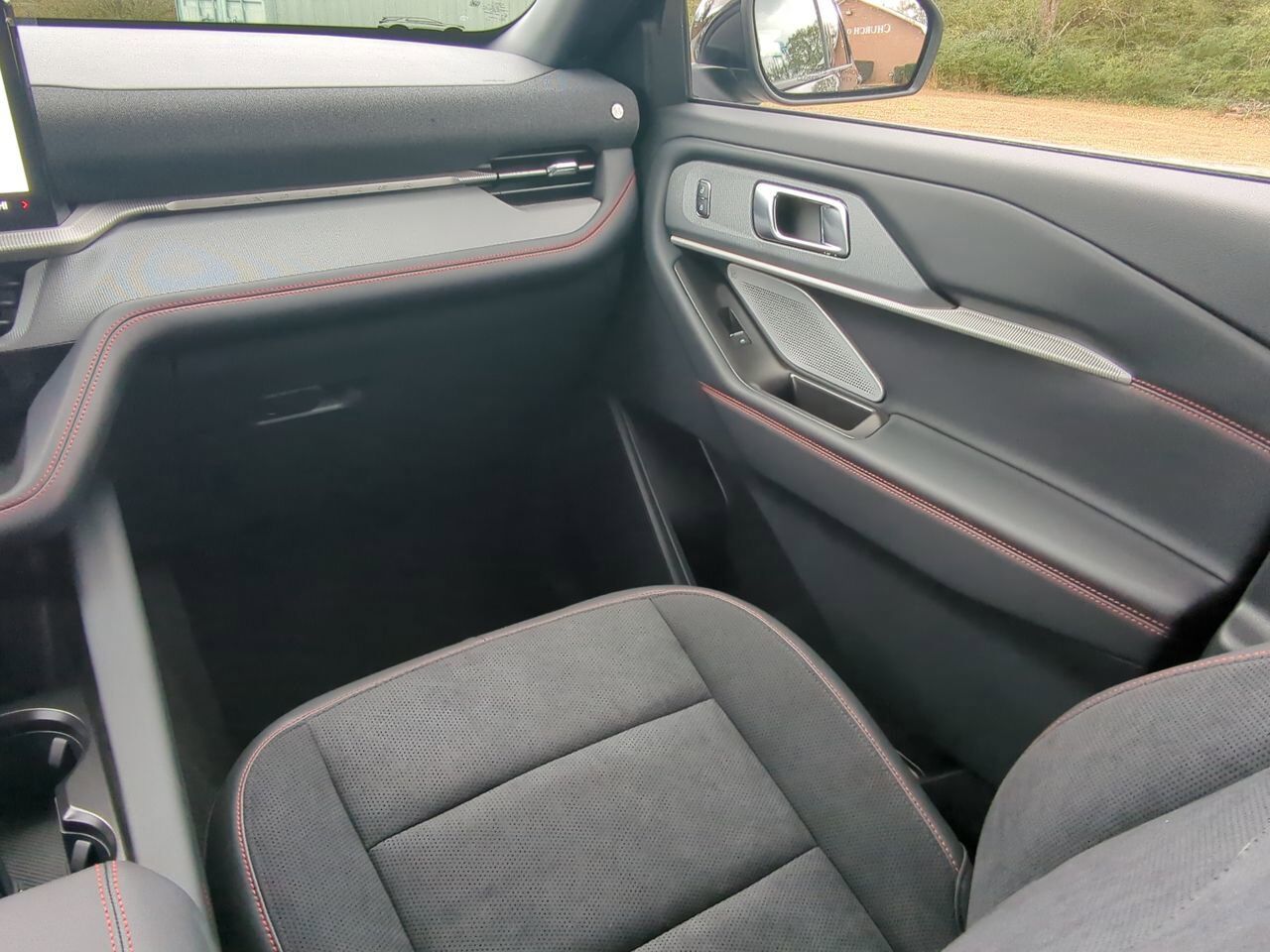 2026 Ford Explorer ST Winder GA