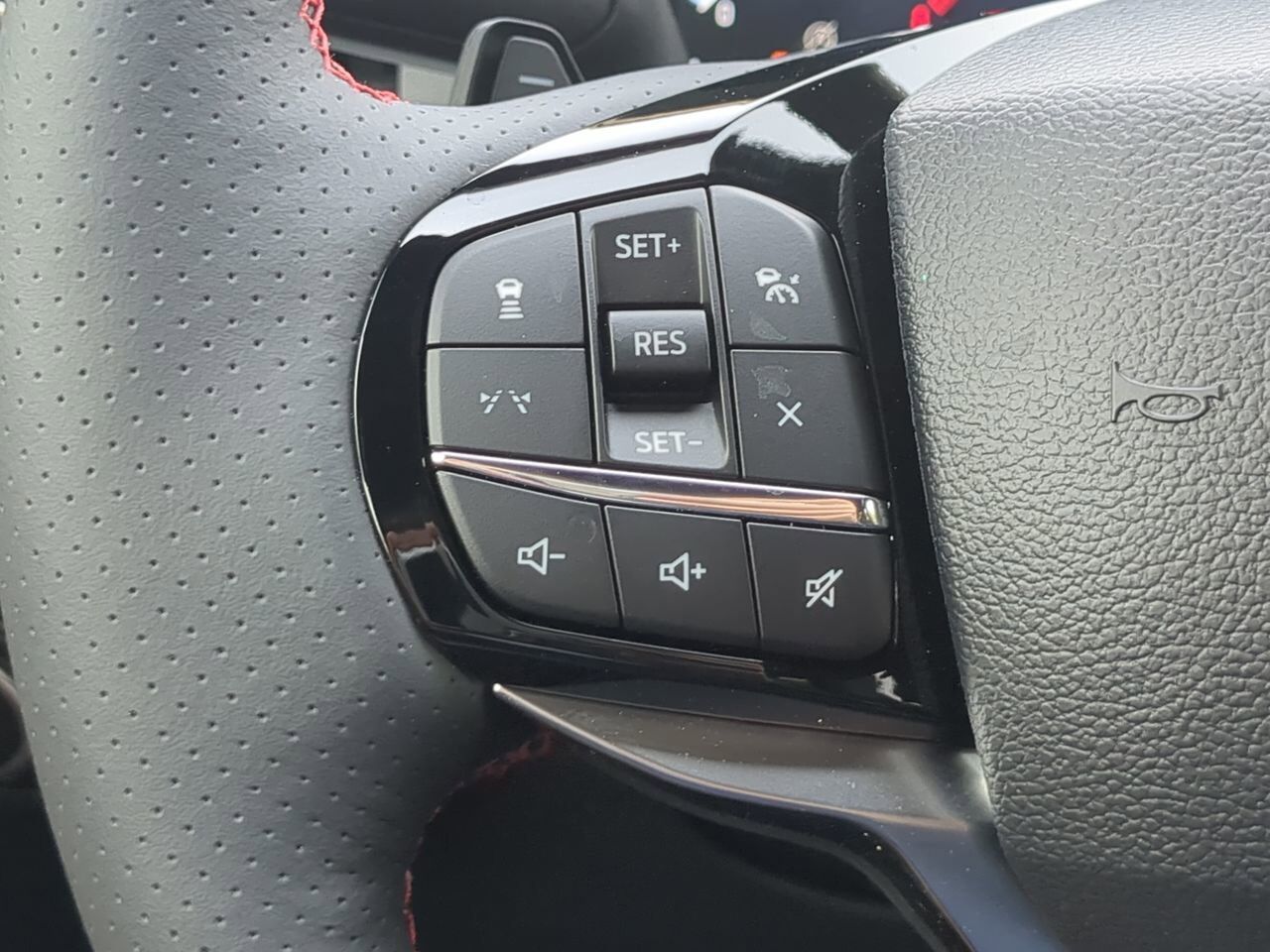 2026 Ford Explorer ST Winder GA