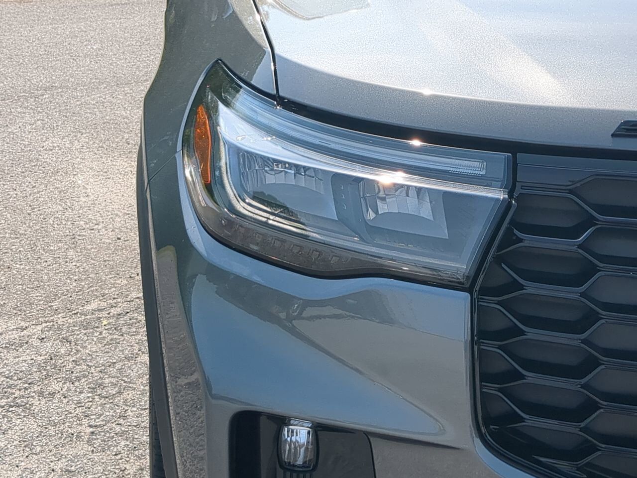 2026 Ford Explorer ST Winder GA