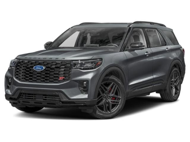 2026 Ford Explorer ST Winder GA