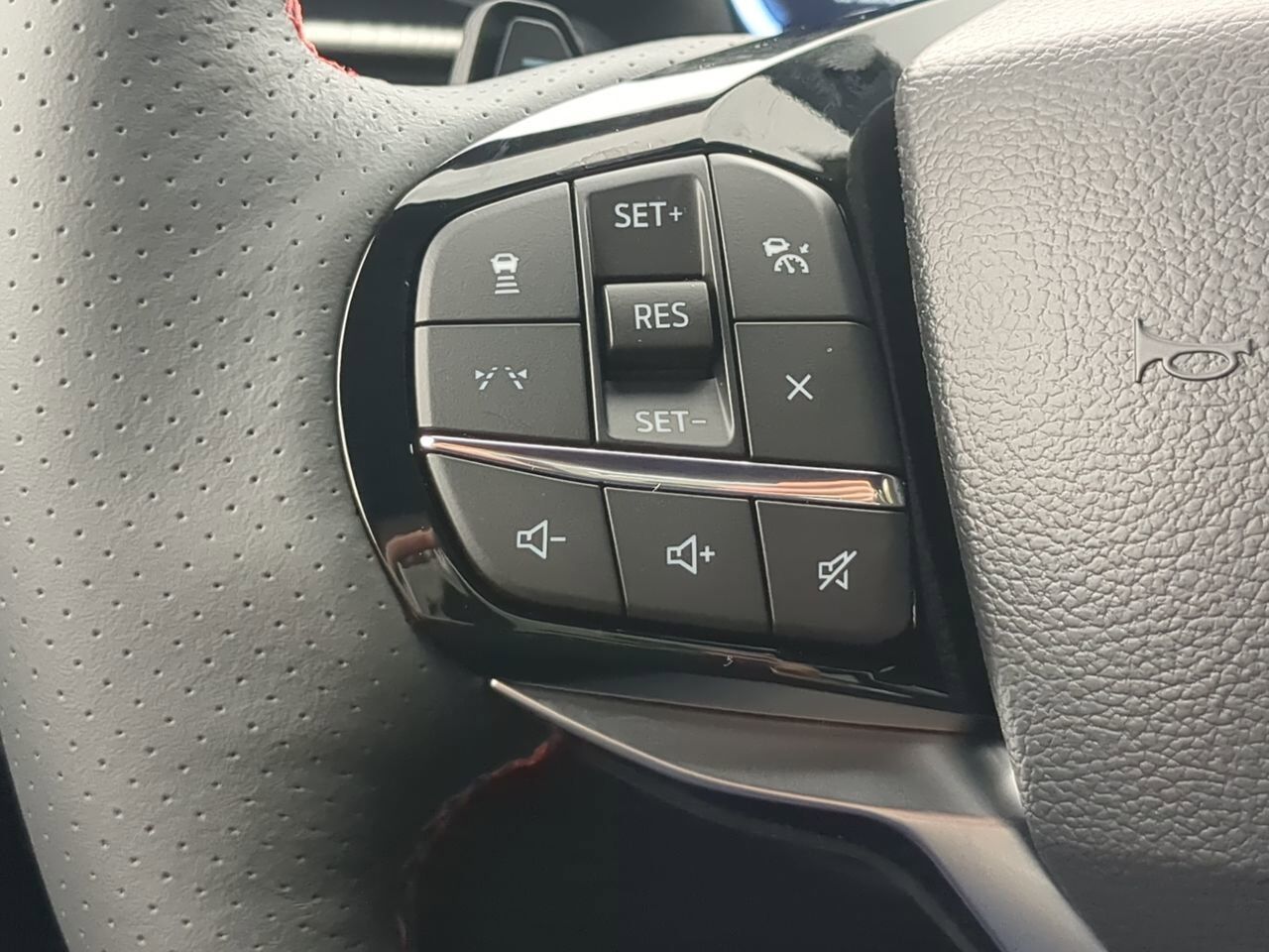 2026 Ford Explorer ST Winder GA