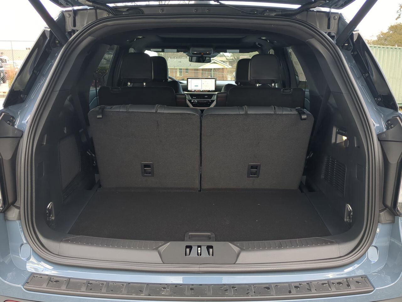 2026 Ford Explorer ST Winder GA