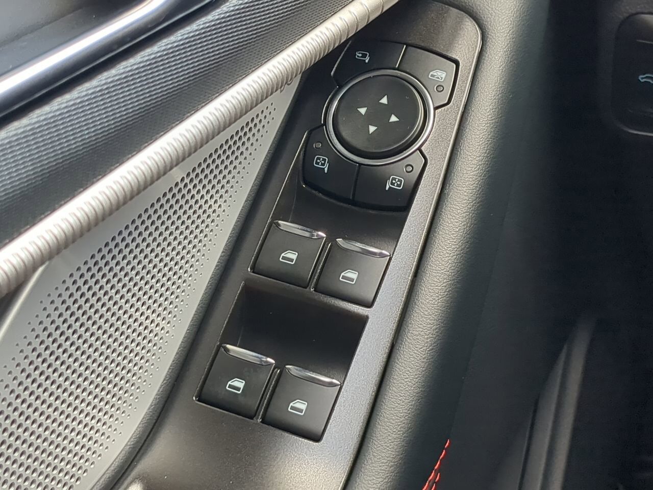 2026 Ford Explorer ST Winder GA