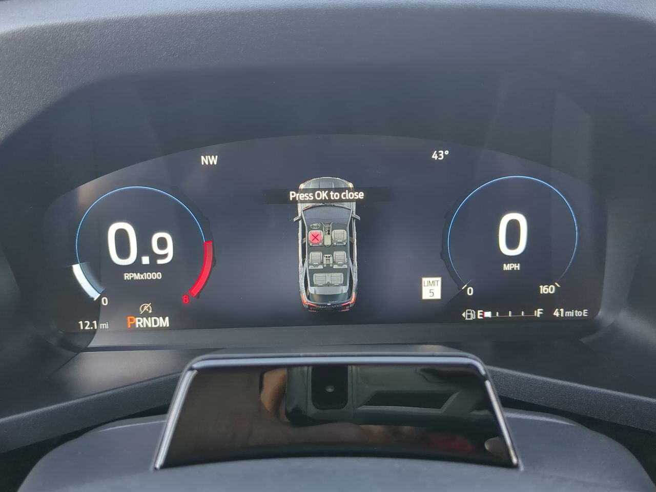 2026 Ford Explorer ST Winder GA