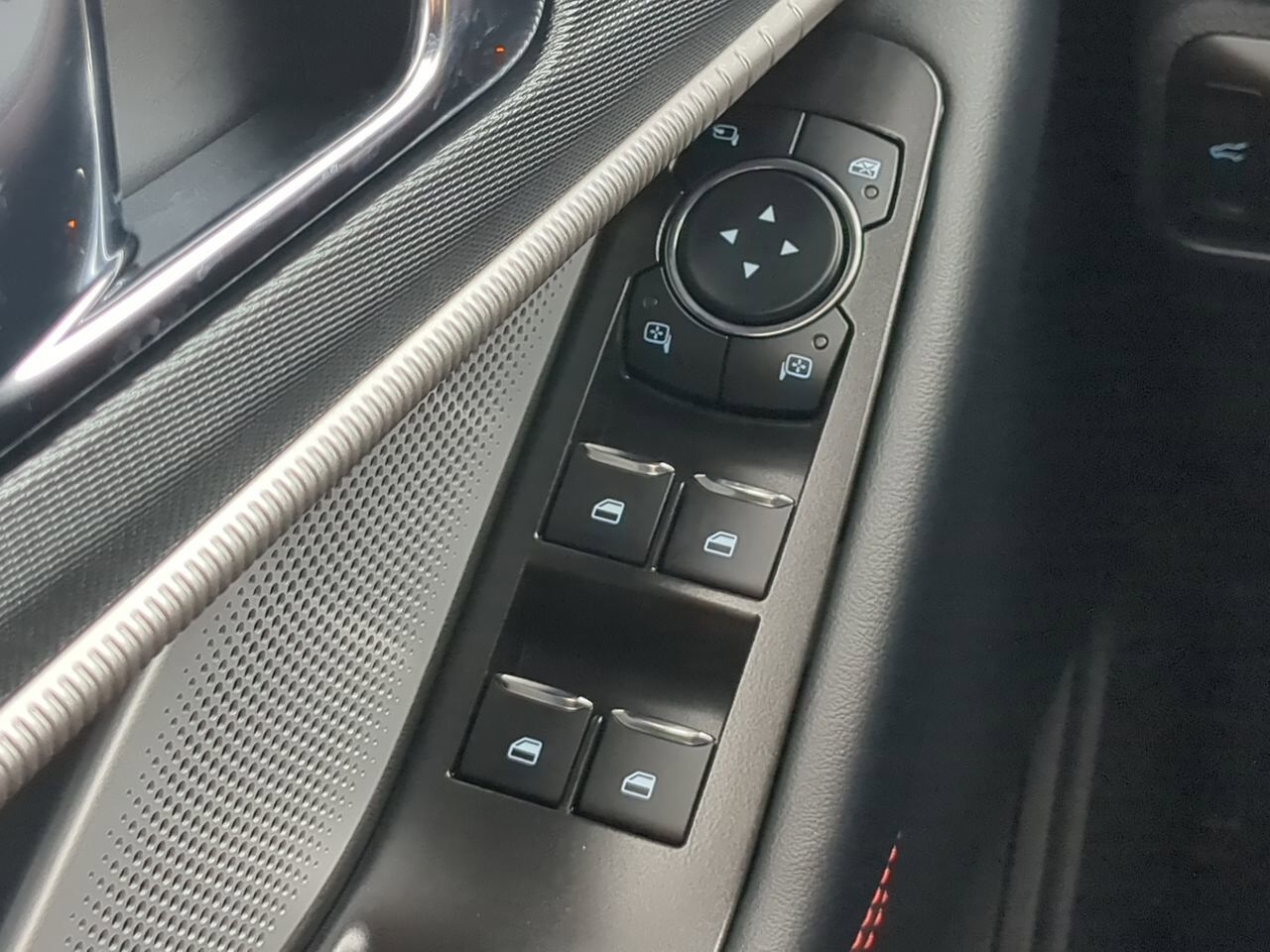 2026 Ford Explorer ST Winder GA