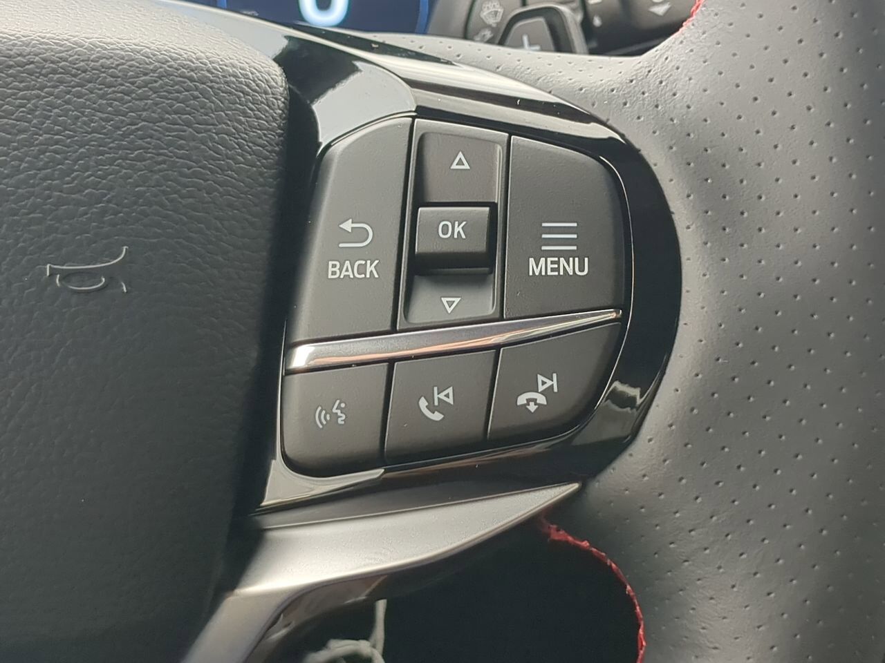 2026 Ford Explorer ST Winder GA