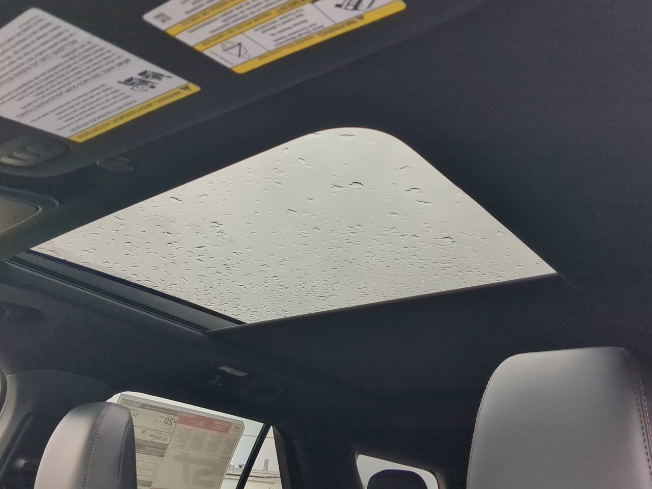 2026 Ford Explorer ST Winder GA