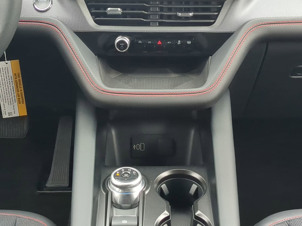 2026 Ford Explorer ST Winder GA